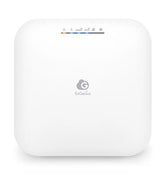 EnGenius ECW230S Cloud Managed Wi-Fi 6 4x4 Indoor Access Point with Security Detection